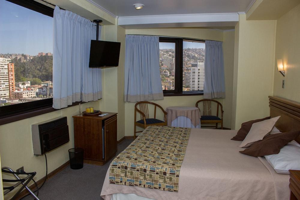 Gala Hotel Vina del Mar Exterior photo