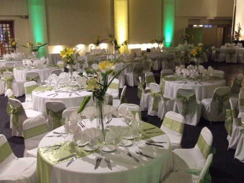 Gala Hotel Vina del Mar Exterior photo