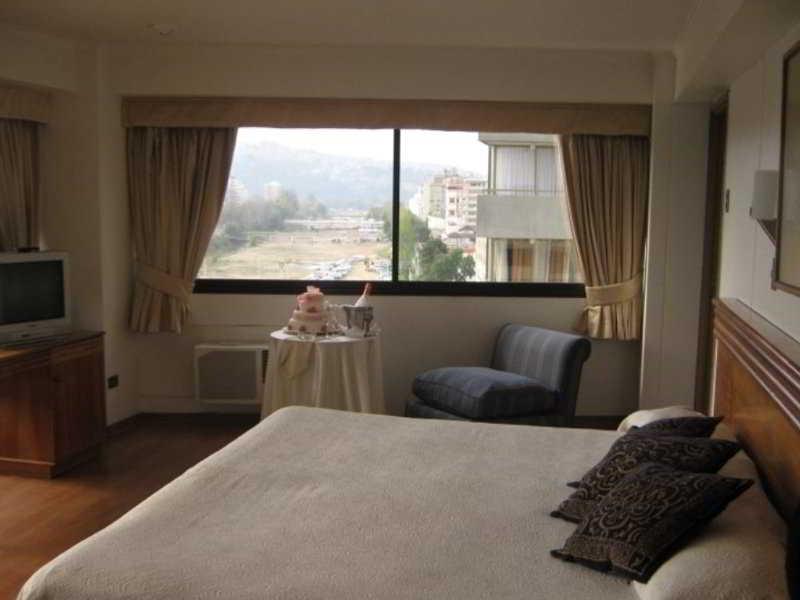 Gala Hotel Vina del Mar Exterior photo