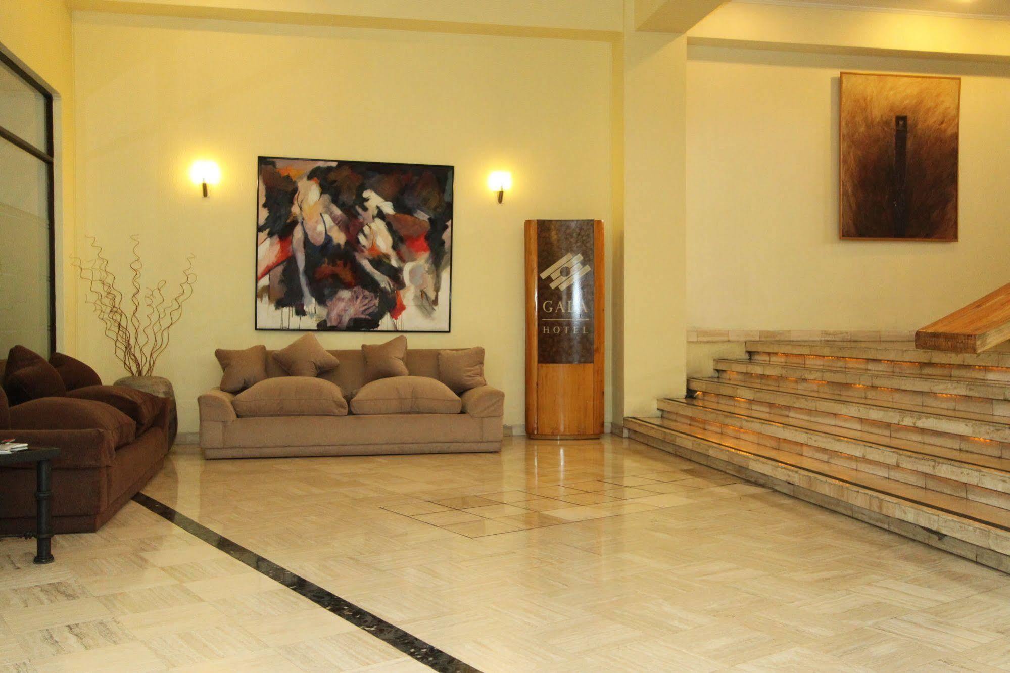 Gala Hotel Vina del Mar Exterior photo