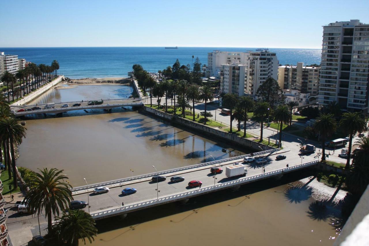 Gala Hotel Vina del Mar Exterior photo